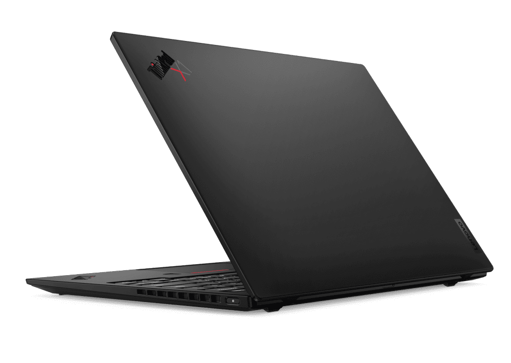 04 Thinkpad X1 Nano Gen 3 Hero Rear Facing Left Lenovo StoryHub