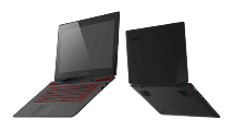Y and Z Series Laptops and C560 AIO Built for Consumers’ Lifestyle