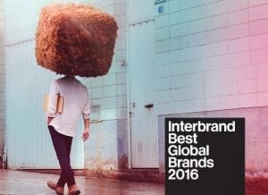 LENOVO MAKES INTERBRAND’S BEST GLOBAL BRANDS REPORT FOR 2ND YEAR RUNNING