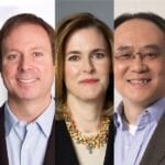 LENOVO LEADERSHIP APPOINTMENTS