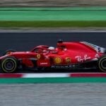 Lenovo kicks off multi-year Scuderia Ferrari partnership in Melbourne