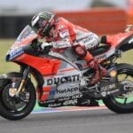 Lenovo-Sponsored Ducati Team Motors into First Place at Catalan GP