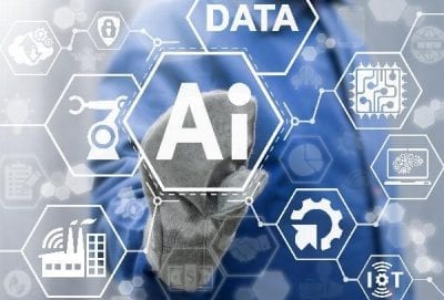 How AI Can Transform Nearly Every Aspect of Your Business