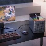Lenovo Legion: Listening to gamers, not the stereotype