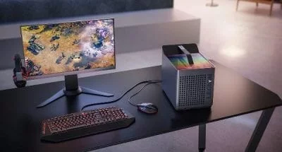 Lenovo Legion: Listening to gamers, not the stereotype