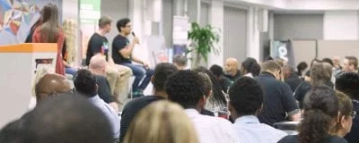 Make A Difference Week 2018