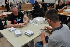 Lenovo Italy Helps Diverse Communities During Make A Difference Week 2018