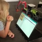 Dads Doing Great Things: Celebrating Father's Day with Technology and STEM