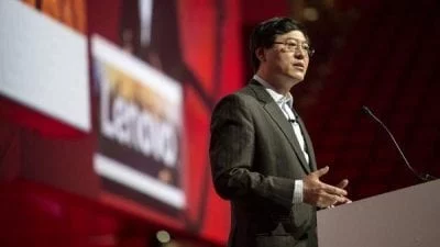 Chairman & CEO Statement: Lenovo Group 2017/2018 Annual Report