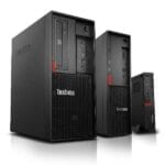 Smaller Just Got Better with the New Lenovo ThinkStation P330 Family