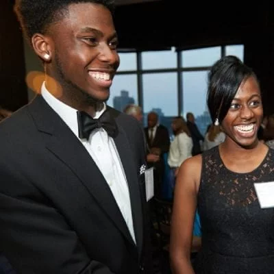 Where are they now? Catching up with Tobi Graham, one of the first Lenovo Scholar Network winners