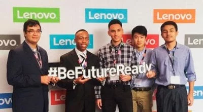 Students, Do You Love to Innovate, Build and Create?