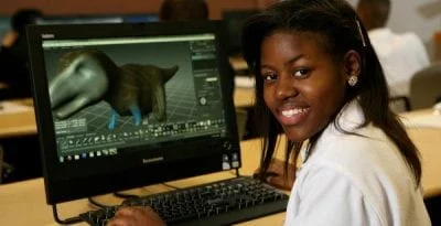 From High School to Post-Grad: Lenovo Recruits and Develops Talent