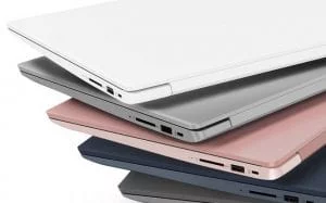 Lenovo India Excels in the Expanding Ultra-Slim Laptop Market
