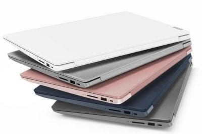 Lenovo India Excels in the Expanding Ultra-Slim Laptop Market