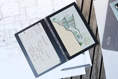 Lenovo Engineer on Reinventing the Laptop with the Yoga Book C930