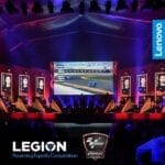 Dorna Sports Partners with Lenovo™ for MotoGP™ eSport Championship