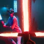 Star Wars™: Jedi Challenges to Offer Dark Side Expansion Update and Limited-Edition Kylo Ren Lightsaber