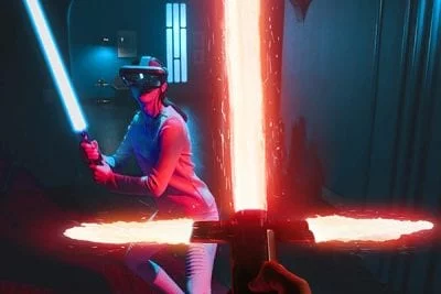Star Wars™: Jedi Challenges to Offer Dark Side Expansion Update and Limited-Edition Kylo Ren Lightsaber
