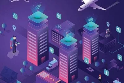 Infographic: Smart Homes are Older and Smarter than You May Think