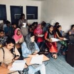 Skilling and Transforming India’s Next Gen Workforce