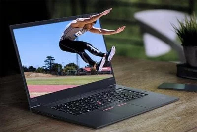 Work Hard, Play Harder with Lenovo’s New ThinkPad X1 Extreme