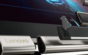 Raising the Bar: Lenovo Design VP on the New Yoga C930