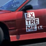Snakes, Abductions, and Burning Rubber: Meet the Stars of Extreme I.T.