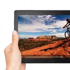 Lenovo Tab P10