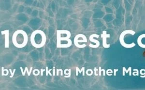 Lenovo Again Named to 100 Best Companies for Working Mothers