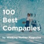 Working Mother Names Lenovo as One of the 2018 