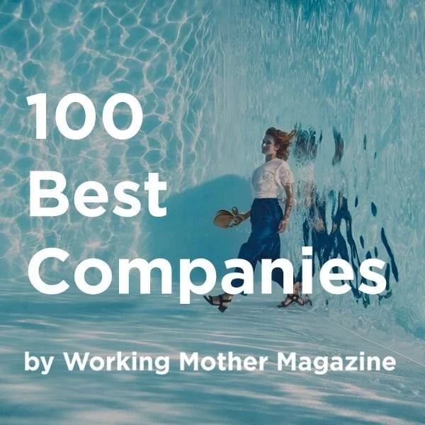 Working Mother Names Lenovo as One of the 2018 "100 Best Companies"