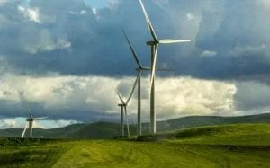 Infographic: Lenovo's 2018 Sustainability Achievements
