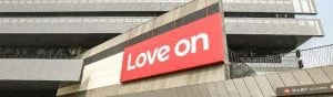 Lenovo Employees Pledge to "Love On" and Celebrate Community