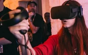 Creativity and Innovation Collide in Malta at Trojan Horse was a Unicorn