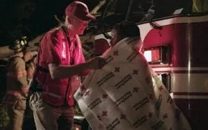 Lenovo Offers Local Responses to Global Natural Disasters