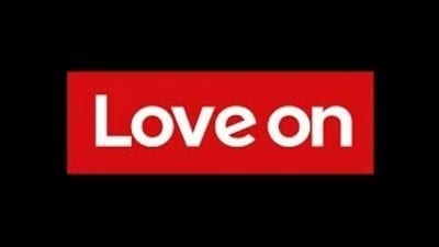 Lenovo Becomes "Love on"