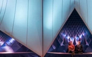 Dutch Design Firm Redefines Customized Architecture with Digital Fabrication