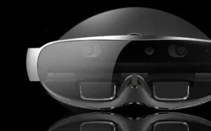 China's Largest Aircraft Maker Turns to Lenovo Augmented Reality