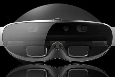 China's Largest Aircraft Maker Turns to Lenovo Augmented Reality