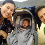 Paternity Leave Helps Lenovo Working Dad Stay Connected In Both His Roles