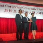 Lenovo Takes Two Honors in 2018 HKICPA Best Corporate Governance Awards