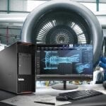 From AI to Digital Fabrication, Lenovo ThinkStation Powers the Technology of the Future