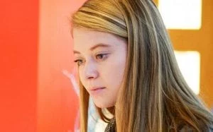 From Lego Cities to STEM Degrees – Why Role Models Are Essential to Women Engineers