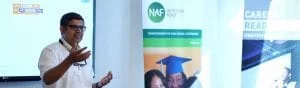 Teachers Train to Empower U.S. Students to Develop Mobile Apps