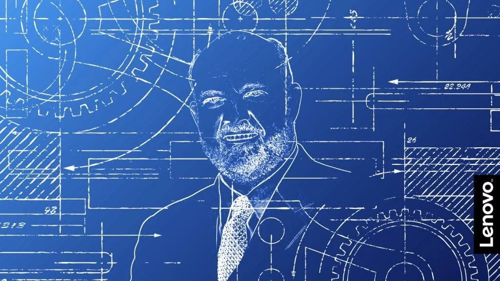 Peter Hortensius Shares Learnings from A Legacy Career