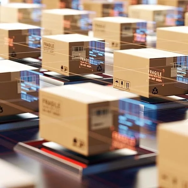 Engineering the Faster, Smarter Warehouse of the Future