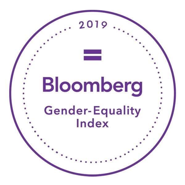 Lenovo Selected for 2019 Bloomberg Gender-Equality Index