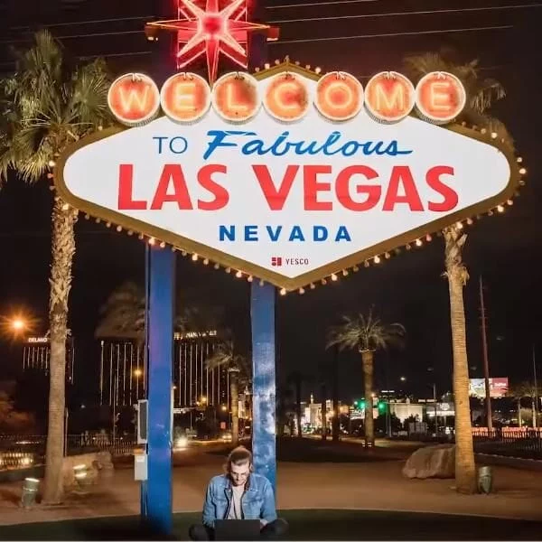 Couldn't Visit Vegas? Watch Our CES 2019 Video Roundup
