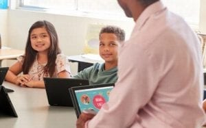 Lenovo Laptops Amplify Learning Experiences Through Digital Innovation